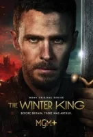 Зимний король 1 сезон 1 серия