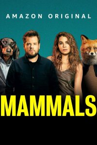 Млекопитающие 1 сезон 1-6 серия