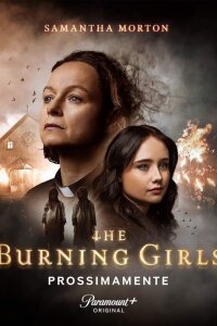 Сожжённые девочки 1 сезон смотреть онлайн в HD качестве