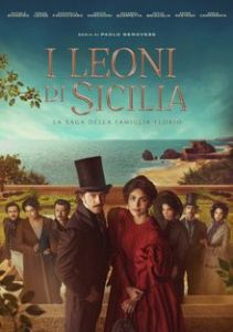 Сицилийские львы 1 сезон смотреть онлайн в HD качестве
