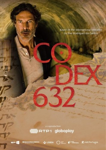 Кодекс 632 1 сезон смотреть онлайн в HD качестве