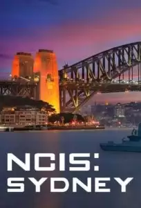 Морская полиция: Сидней 1 сезон смотреть онлайн в HD качестве